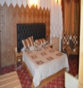 Hotel Hilltop Gulmarg JAMMU AND KASHMIR Exteriör bild